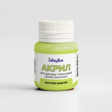 Акрил для декору 
