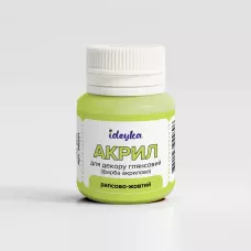 Акрил для декору 