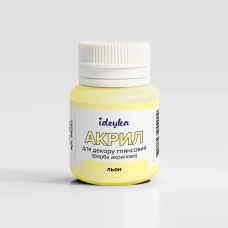 Акрил для декору 