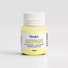 Акрил для декору 