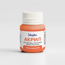 Акрил для декору 
