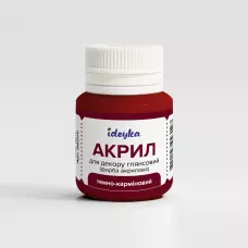 Акрил для декору 