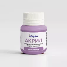 Акрил для декору 