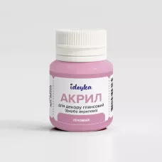 Акрил для декору 