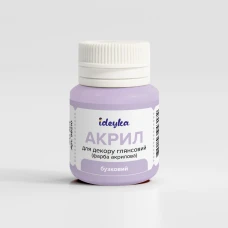 Акрил для декору 