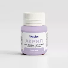 Акрил для декору 