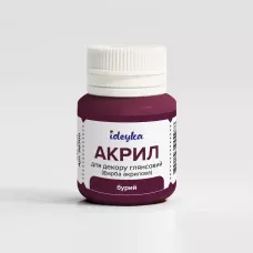 Акрил для декору 