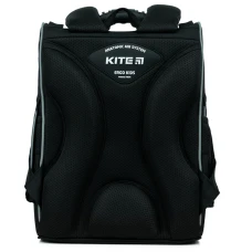 Рюкзак Kite Education каркасний K22-501S-7 (LED) Burn Out