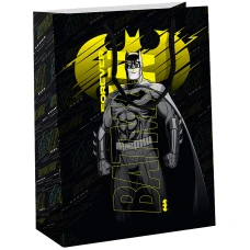Пакет паперовий подарунковий, 18х24см, DC Comics DC24-265 Kite