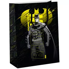 Пакет паперовий подарунковий, 18х24см, DC Comics DC24-265 Kite