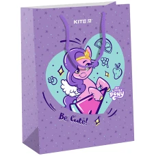 Пакет паперовий подарунковий, 18х24см, My Little Pony LP24-265 Kite