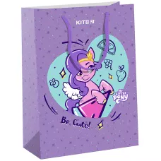 Пакет паперовий подарунковий, 18х24см, My Little Pony LP24-265 Kite
