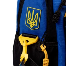 Рюкзак шкільний YES TS-95 "Welcome To Ukraine" 44*29*16см., 559463