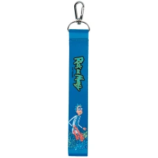 Брелок-підвіска RM23-3000-2 Rick and Morty
