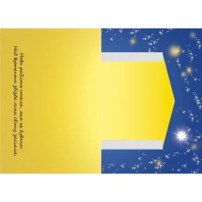 Веселі забавки для дошкільнят. Christmas sticker book. Колядки. Талант