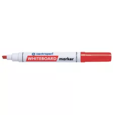 Маркер Board 8569 1-4.6мм., клиноподібний червоний, Centropen