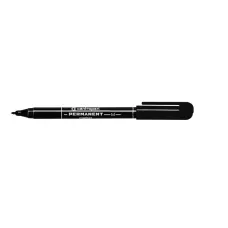 Маркер Permanent 2846 1мм. чорний, Centropen