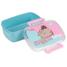 Контейнер для їжі "Pusheen" 750мл., 708065 YES