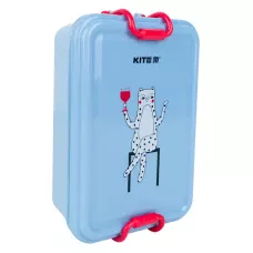 Ланчбокс Cat, 650 мл., K23-175 Kite