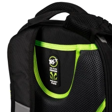 Рюкзак шкільний напівкаркасний YES S-91 "Gamer" 38*29*13см., 559589