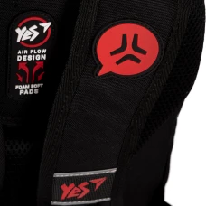 Рюкзак шкільний напівкаркасний YES S-91 "Samurai" 38*29*13см., 559588