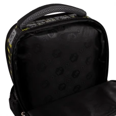 Рюкзак шкільний каркасний YES S-78 "Gamer" 39*29*15см., 559561
