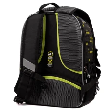 Рюкзак шкільний каркасний YES S-78 "Gamer" 39*29*15см., 559561