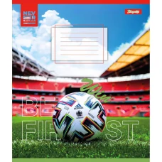Зошит А5/18 арк лінія 1В Win, 766986