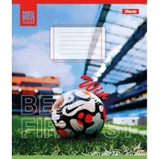 Зошит А5/18 арк лінія 1В Win, 766986