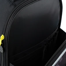Рюкзак GoPack Education напівкаркасний GO24-165M-6 Urban