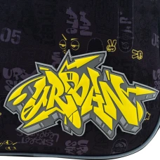 Рюкзак GoPack Education напівкаркасний GO24-165M-6 Urban