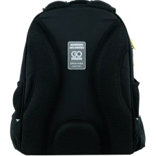 Рюкзак GoPack Education напівкаркасний GO24-165M-6 Urban