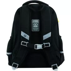 Рюкзак GoPack Education напівкаркасний GO24-165M-6 Urban