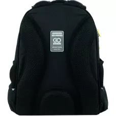 Рюкзак GoPack Education напівкаркасний GO24-165M-6 Urban