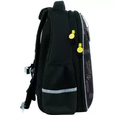 Рюкзак GoPack Education напівкаркасний GO24-165M-6 Urban