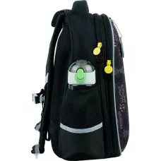 Рюкзак GoPack Education напівкаркасний GO24-165M-6 Urban