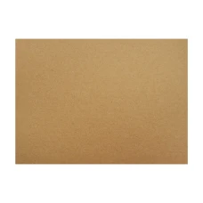 Папір для рисунку А1 (62,8*86см), 135г/м2, натуральний коричневий, Smiltainis