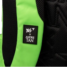 Рюкзак шкільний YES T-131 YES by Andre Tan Space green 46*31*14см., 559049