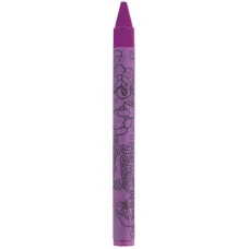 Крейда воскова, 12 кол. Hello Kitty HK24-070 Kite