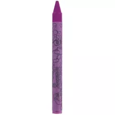 Крейда воскова, 12 кол. Hello Kitty HK24-070 Kite