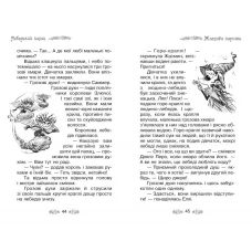 Таємне королівство. Лебединий палац: казкова повість: кн.14 Бенкс Р. 96 с. Рідна мова
