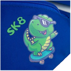 Сумка-бананка Kite дитяча K23-2577-1
