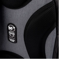 Рюкзак шкільний YES S-87 "Football" 39*29*20см., 553877