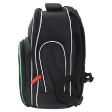 Рюкзак шкільний напівкаркасний SmartCase "Racing", 1 відд., 36*29*17см, 2223C Class