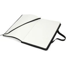 Книга записна Partner Soft, 125*195, 96арк, крап, срібляста 8312-34-A