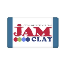 Пластика Jam Clay, Денiм, 20г