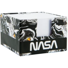 Картонний бокс з папером для нотаток, 400 аркушів, NASA NS22-416 Kite