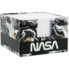 Картонний бокс з папером для нотаток, 400 аркушів, NASA NS22-416 Kite
