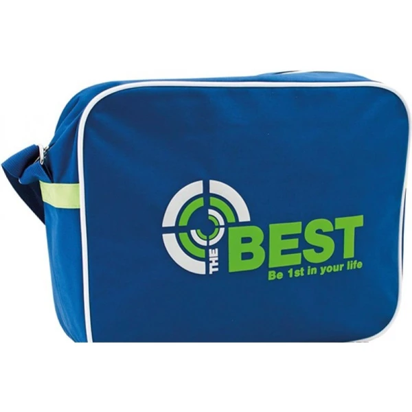 Сумка молодіжна The Bes TB-11, 38*28,5*10см., 551851 YES