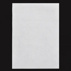 Фетр Santi жорсткий, білий, 21*30см., (ціна за 1 шт.) 741402